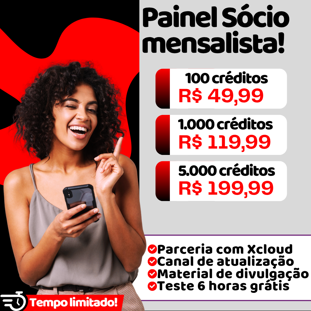 Mensalista